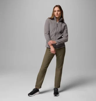 Fast Trek™ II Fleecejacke für Damen
