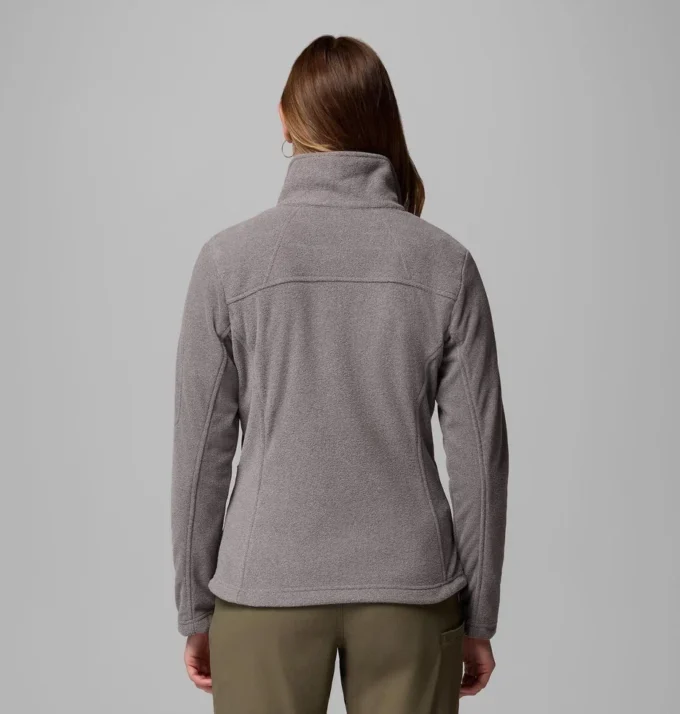 Fast Trek™ II Fleecejacke für Damen Fast Trek™ II Fleecejacke für Damen