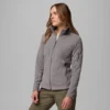 Fast Trek™ II Fleecejacke für Damen Fast Trek™ II Fleecejacke für Damen