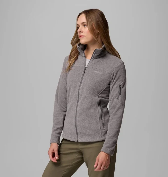Fast Trek™ II Fleecejacke für Damen Fast Trek™ II Fleecejacke für Damen