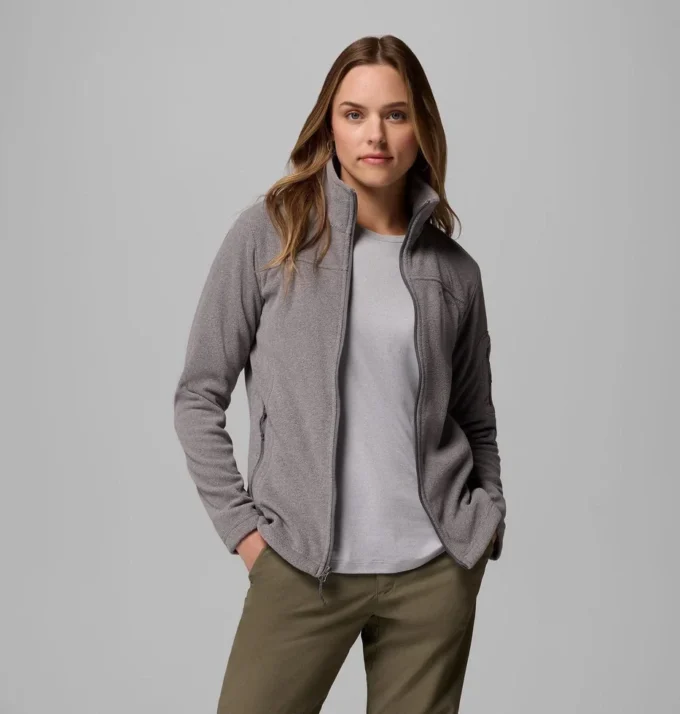 Fast Trek™ II Fleecejacke für Damen Fast Trek™ II Fleecejacke für Damen