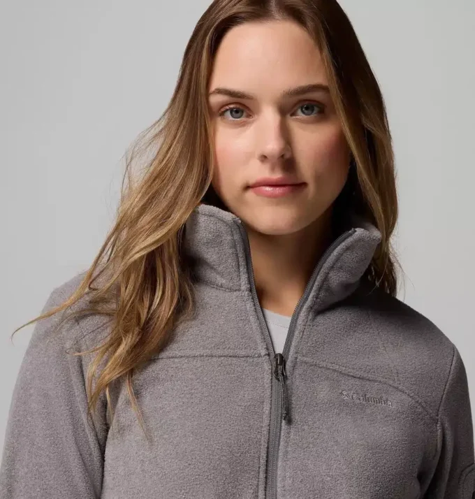 Fast Trek™ II Fleecejacke für Damen Fast Trek™ II Fleecejacke für Damen
