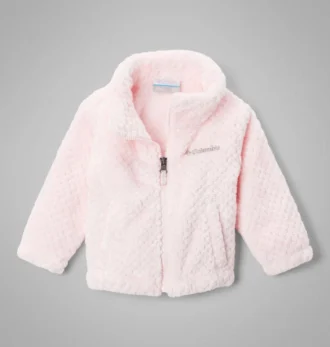 Fire Side™ Sherpa-Jacke für Mädchen