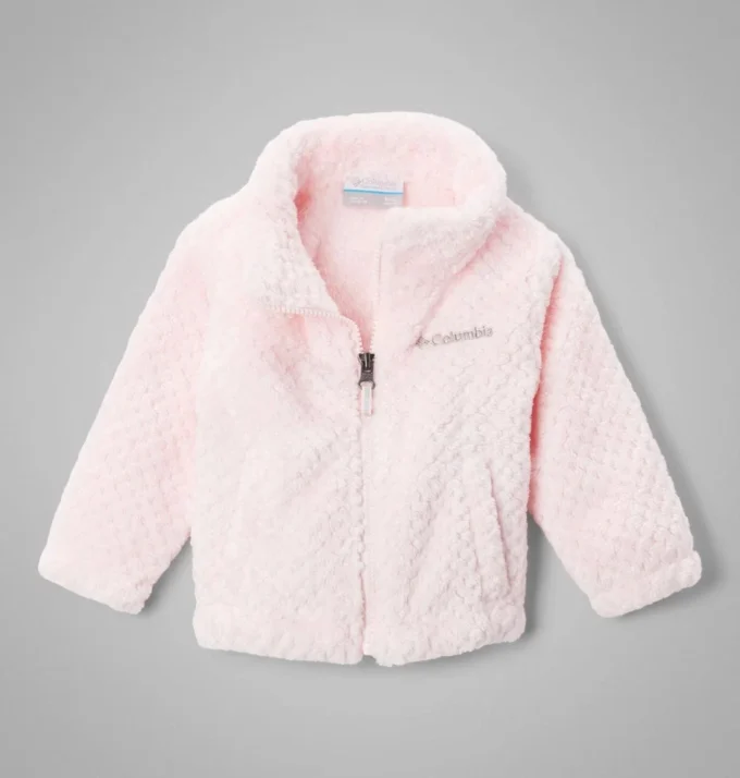 Fire Side™ Sherpa-Jacke für Mädchen