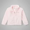 Fire Side™ Sherpa-Jacke mit durchgehendem Reißverschluss für Kleinkinder