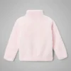 Fire Side™ Sherpa-Jacke mit durchgehendem Reißverschluss für Kleinkinder