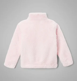Fire Side™ Sherpa-Jacke mit durchgehendem Reißverschluss für Kleinkinder