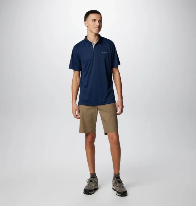 Flex-Shorts für Herren