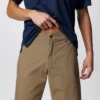 Flex-Shorts für Herren
