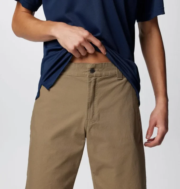 Flex-Shorts für Herren