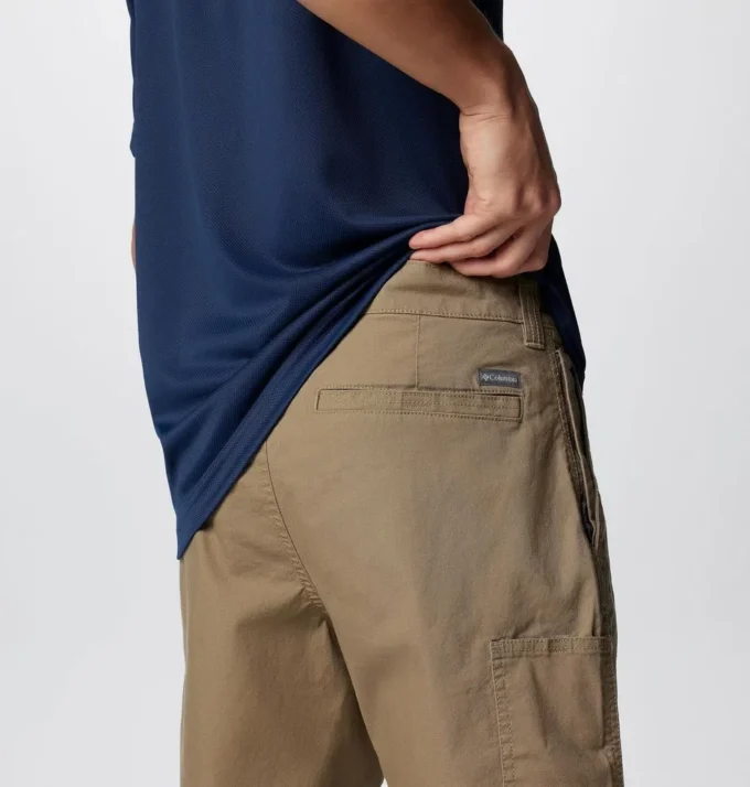 Flex-Shorts für Herren