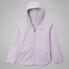 Girls Rainy Trails™ II Fleece Lined Jacket