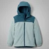 Glennaker™ II Sherpa-gefütterte Jacke für Jungen