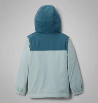 Glennaker™ II Sherpa-gefütterte Jacke für Jungen