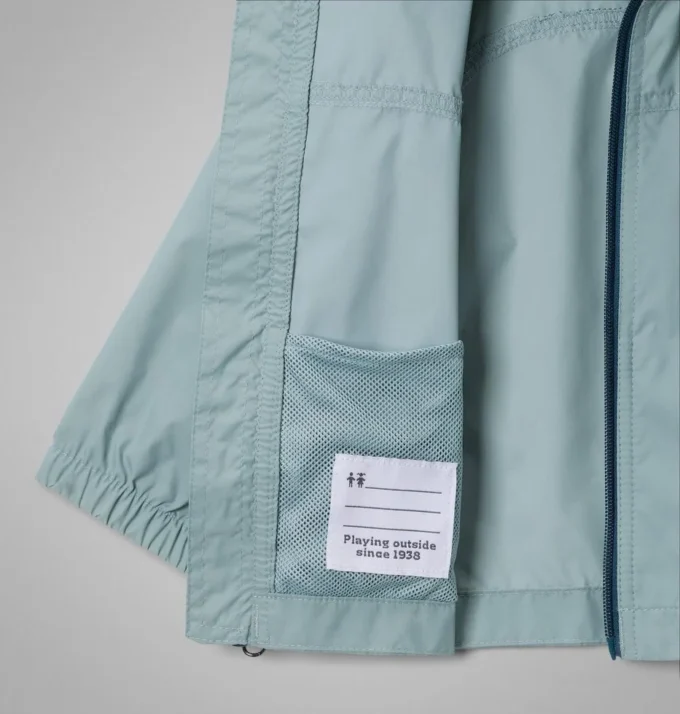 Glennaker™ Jacke für Jungen im Kleinkindalter
