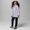 Heavenly™ II Kapuzenjacke für Mädchen