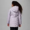 Heavenly™ II Kapuzenjacke für Mädchen