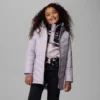 Heavenly™ II Kapuzenjacke für Mädchen