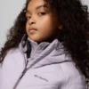 Heavenly™ II Kapuzenjacke für Mädchen