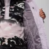 Heavenly™ II Kapuzenjacke für Mädchen