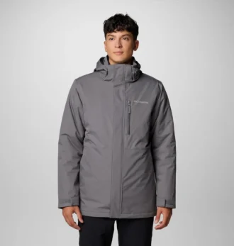 Herren Abiqua Falls™ Interchange Jacke