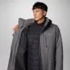 Herren Abiqua Falls™ Interchange Jacke