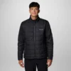 Herren Abiqua Falls™ Interchange Jacke