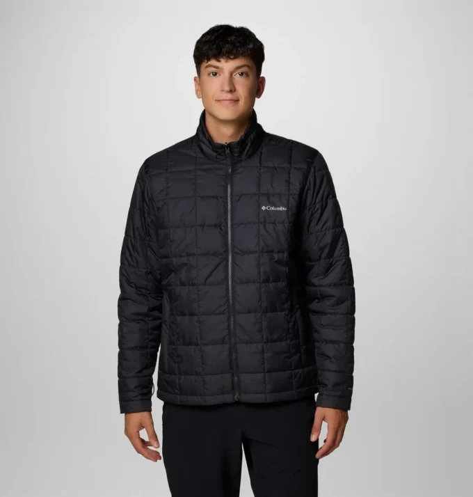 Herren Abiqua Falls™ Interchange Jacke