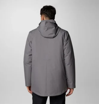 Herren Abiqua Falls™ Interchange Jacke