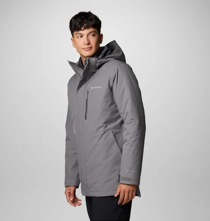 Herren Abiqua Falls™ Interchange Jacke