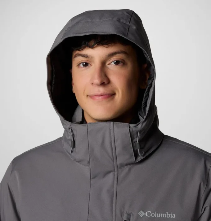 Herren Abiqua Falls™ Interchange Jacke