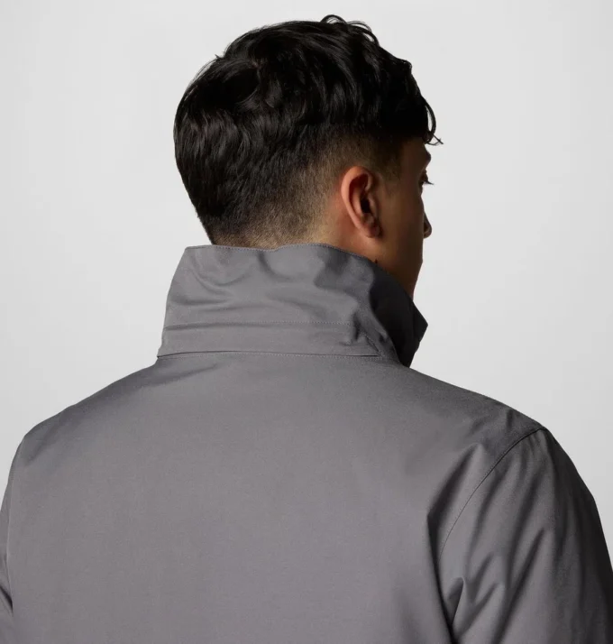 Herren Abiqua Falls™ Interchange Jacke