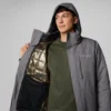 Herren Abiqua Falls™ Interchange Jacke