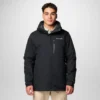 Herren Abiqua Falls™ Interchange Jacke – Lang