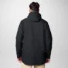 Herren Abiqua Falls™ Interchange Jacke – Lang