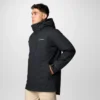 Herren Abiqua Falls™ Interchange Jacke – Lang