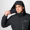 Herren Abiqua Falls™ Interchange Jacke – Lang