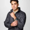 Herren Abiqua Falls™ Interchange Jacke – Lang