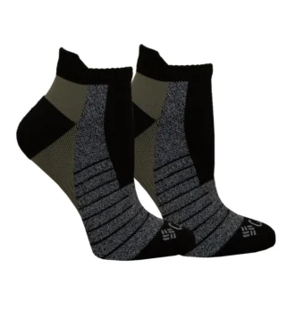 Herren Active Hike No Show Socken – 2er-Pack
