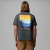 Herren Adrian Smoky NP CSC T-Shirt