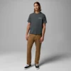 Herren Adrian Smoky NP CSC T-Shirt