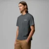 Herren Adrian Smoky NP CSC T-Shirt