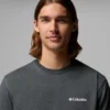 Herren Adrian Smoky NP CSC T-Shirt