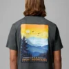 Herren Adrian Smoky NP CSC T-Shirt
