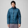 Herren Alpine Crux™ III Daunenjacke