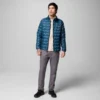 Herren Alpine Crux™ III Daunenjacke