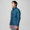 Herren Alpine Crux™ III Daunenjacke