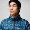 Herren Alpine Crux™ III Daunenjacke