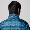 Herren Alpine Crux™ III Daunenjacke