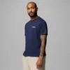 Herren Aprub Flag PFG Kurzarm-T-Shirt
